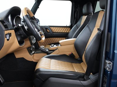 2018 Mercedes-BENZ MAYBACH — миниатюра 9