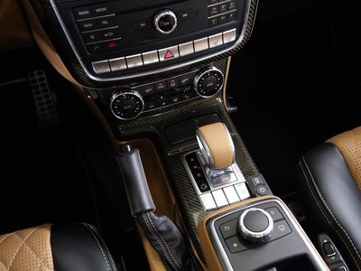 2018 Mercedes-BENZ MAYBACH — миниатюра 39