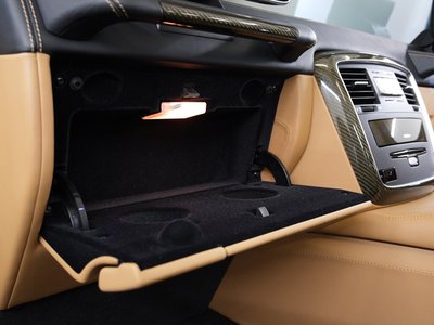 2018 Mercedes-BENZ MAYBACH — миниатюра 75