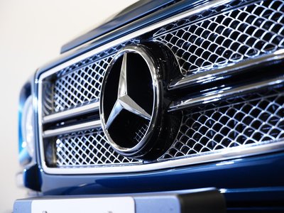 2018 Mercedes-BENZ MAYBACH — миниатюра 89