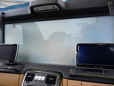 2018 Mercedes-BENZ MAYBACH — миниатюра 67