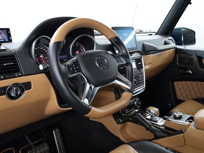 2018 Mercedes-BENZ MAYBACH — миниатюра 8