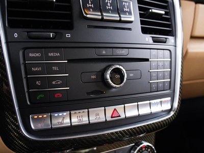 2018 Mercedes-BENZ MAYBACH — миниатюра 41