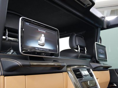 2018 Mercedes-BENZ MAYBACH — миниатюра 50
