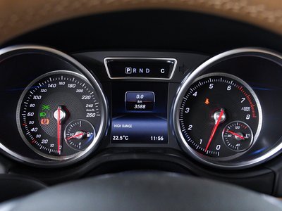 2018 Mercedes-BENZ MAYBACH — миниатюра 29