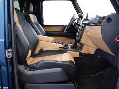2018 Mercedes-BENZ MAYBACH — миниатюра 14