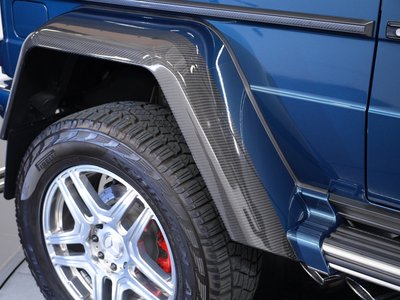2018 Mercedes-BENZ MAYBACH — миниатюра 80