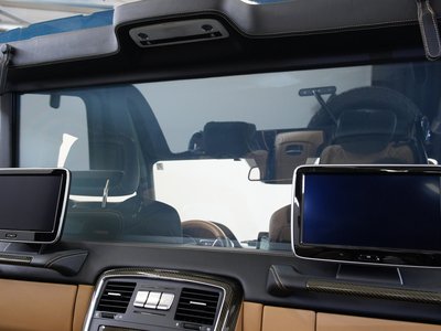 2018 Mercedes-BENZ MAYBACH — миниатюра 66