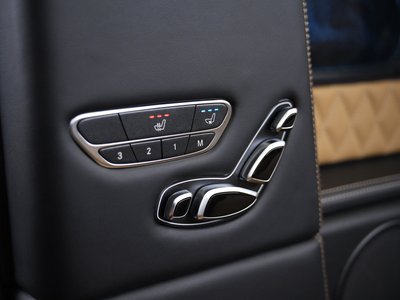 2018 Mercedes-BENZ MAYBACH — миниатюра 60