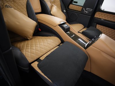 2018 Mercedes-BENZ MAYBACH — миниатюра 59