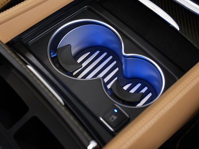 2018 Mercedes-BENZ MAYBACH — миниатюра 71