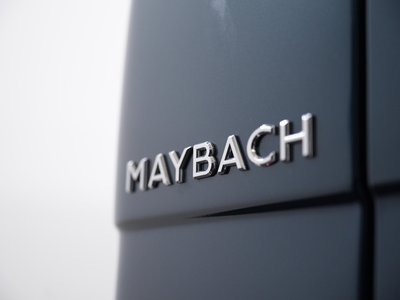 2018 Mercedes-BENZ MAYBACH — миниатюра 77