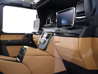 2018 Mercedes-BENZ MAYBACH — миниатюра 2