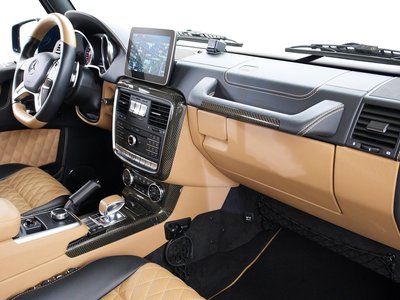 2018 Mercedes-BENZ MAYBACH — миниатюра 15
