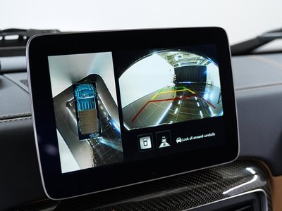 2018 Mercedes-BENZ MAYBACH — миниатюра 33