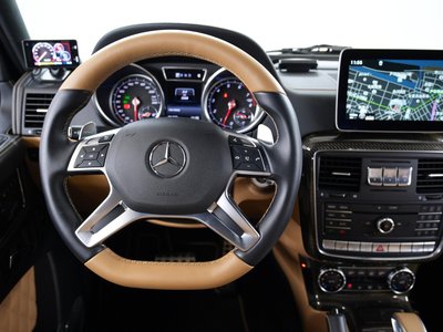 2018 Mercedes-BENZ MAYBACH — миниатюра 24