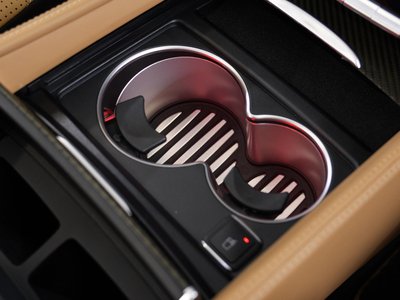 2018 Mercedes-BENZ MAYBACH — миниатюра 72