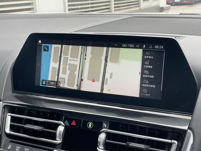 2021 BMW 8 SERIES GRAN COUPE thumbnail 17