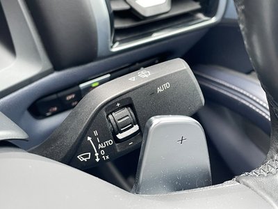 2021 BMW 8 SERIES GRAN COUPE photo 13