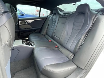 2021 BMW 8 SERIES GRAN COUPE thumbnail 46