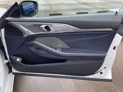 2021 BMW 8 SERIES GRAN COUPE thumbnail 38