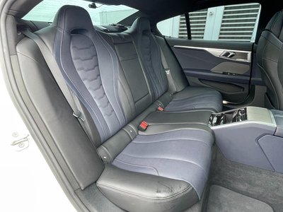 2021 BMW 8 SERIES GRAN COUPE thumbnail 40