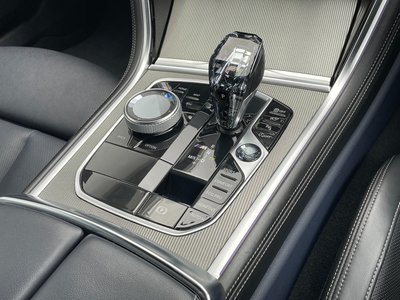 2021 BMW 8 SERIES GRAN COUPE thumbnail 25