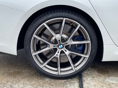 2021 BMW 8 SERIES GRAN COUPE thumbnail 66