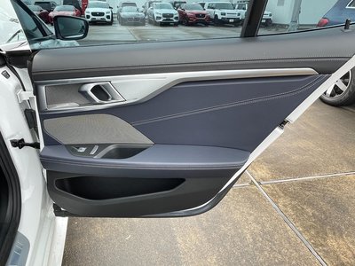 2021 BMW 8 SERIES GRAN COUPE thumbnail 41