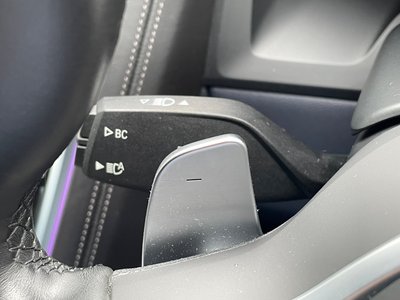 2021 BMW 8 SERIES GRAN COUPE photo 14