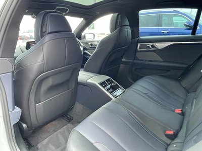2021 BMW 8 SERIES GRAN COUPE thumbnail 45