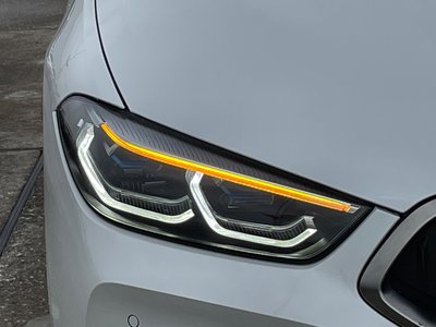 2021 BMW 8 SERIES GRAN COUPE thumbnail 61