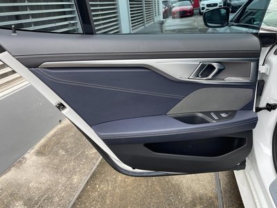 2021 BMW 8 SERIES GRAN COUPE thumbnail 47