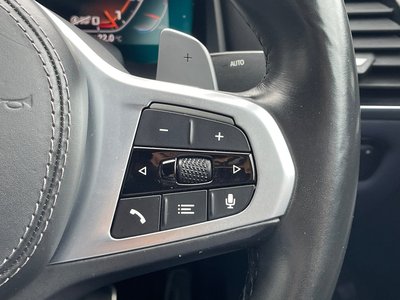 2021 BMW 8 SERIES GRAN COUPE photo 12