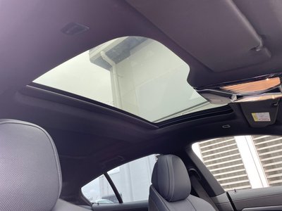 2021 BMW 8 SERIES GRAN COUPE thumbnail 35