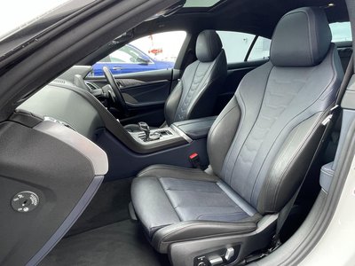 2021 BMW 8 SERIES GRAN COUPE thumbnail 43
