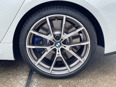 2021 BMW 8 SERIES GRAN COUPE thumbnail 68