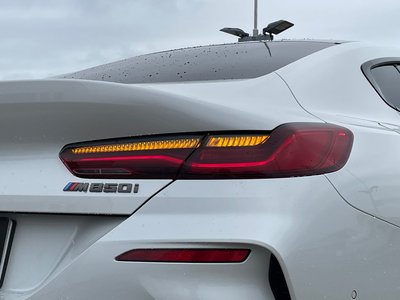2021 BMW 8 SERIES GRAN COUPE thumbnail 64