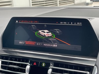 2021 BMW 8 SERIES GRAN COUPE thumbnail 20
