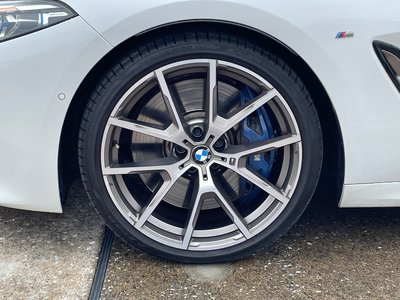 2021 BMW 8 SERIES GRAN COUPE thumbnail 67