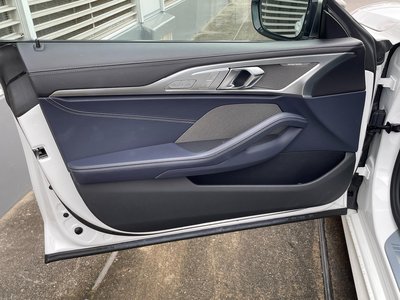 2021 BMW 8 SERIES GRAN COUPE thumbnail 44