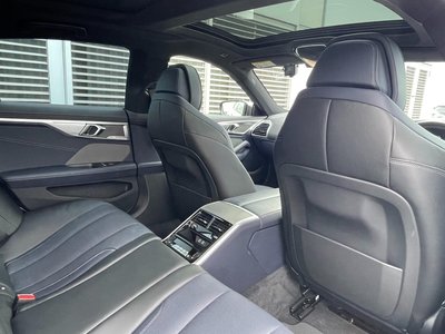 2021 BMW 8 SERIES GRAN COUPE thumbnail 39