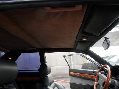 1994 Maserati GHIBLI — фото 23