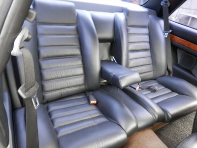 1994 Maserati GHIBLI — фото 20