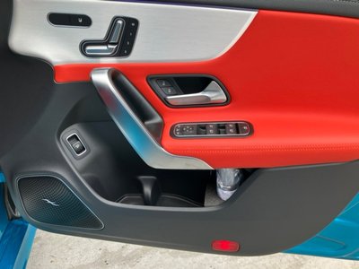 2025 Mercedes-BENZ CLA thumbnail 26