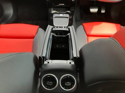 2025 Mercedes-BENZ CLA thumbnail 25