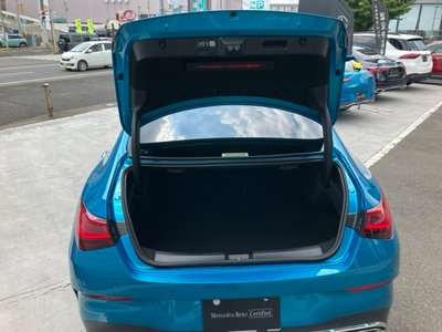 2025 Mercedes-BENZ CLA photo 14