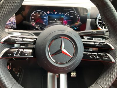 2025 Mercedes-BENZ CLA thumbnail 20