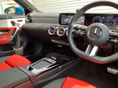 2025 Mercedes-BENZ CLA thumbnail 22