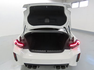 2025 BMW M2 COUPE thumbnail 30